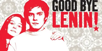 Filmszene aus Good Bye, Lenin!