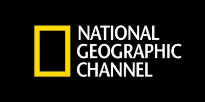 National Geographic Channel Logo